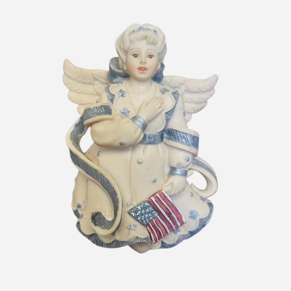 Sarah’s angels Mary Ann Americana 2002 mind spring 30854